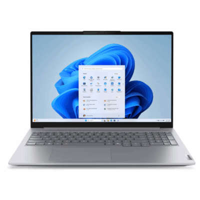 Lenovo ThinkBook 16 G3 Intel Core Ultra 5 225U 8GB RAM 512GB SSD Laptop
