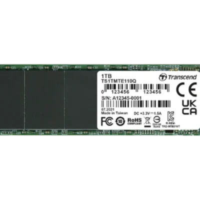 Transcend TS1TMTE110Q 1TB