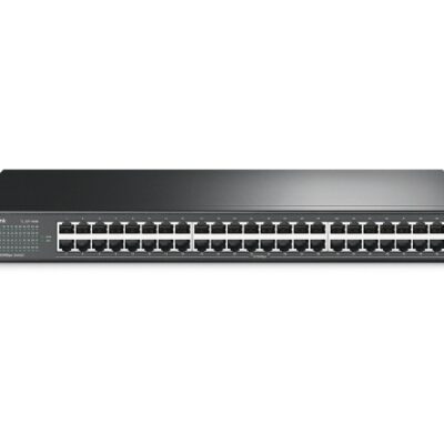 Tp link 48-port 10/100M Rackmount Switch