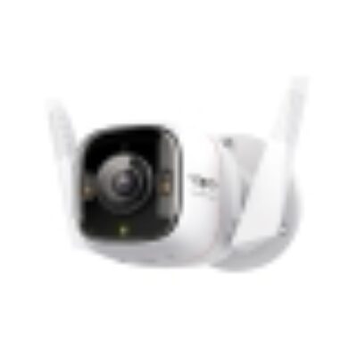 Tp-link Outdoor Security Wi-Fi Camera