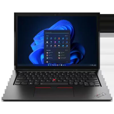 Lenovo ThinkPad L13 2-in-1,U7-255U,16GB Base DDR5,1TB SSD M.2 2242 TLC G4