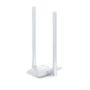 TPLINK Mercusys Wireless USB Adaptor 300Mbps High Gain