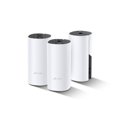 TPLINK AC1200+AV1000 Whole Home Powerline Mesh Wi-Fi System