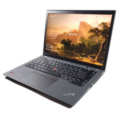 Lenovo ThinkPad X13,U7-255U,16GB Base DDR5,512GB SSD M.2 2280 TLC G4