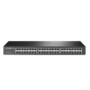 TPLINK 48-Port Gigabit Rackmount Switch